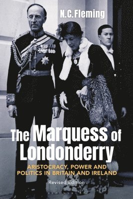 bokomslag Marquess of Londonderry