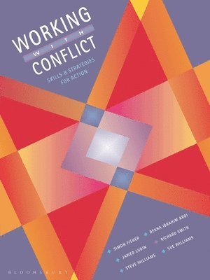 Working with Conflict 1