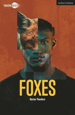 Foxes 1