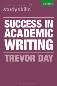 bokomslag Success in Academic Writing