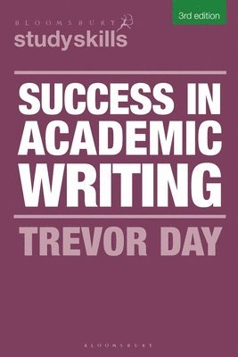 Success in Academic Writing 1