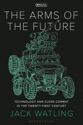 The Arms of the Future 1