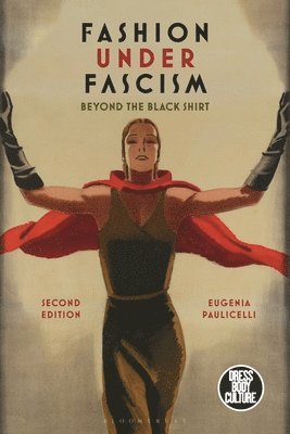 bokomslag Fashion under Fascism