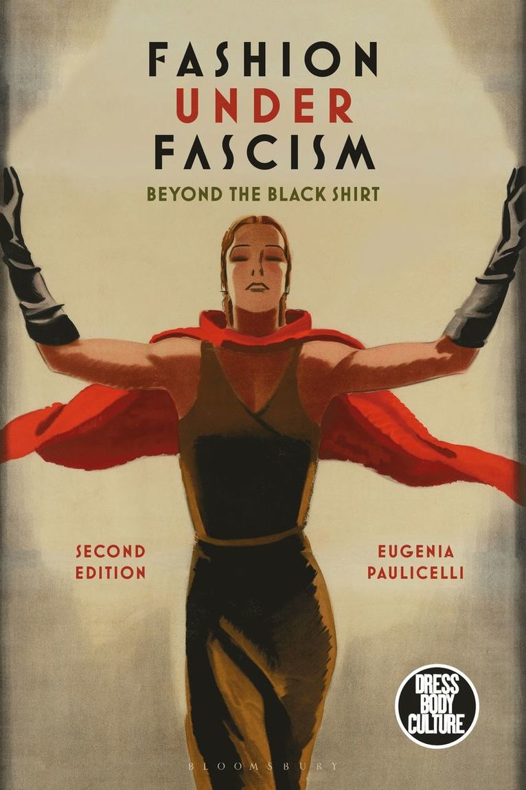 Fashion under Fascism 1