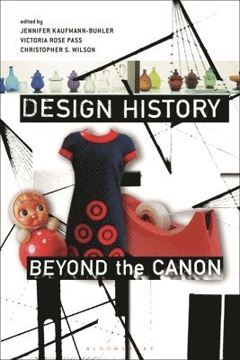 Design History Beyond the Canon 1