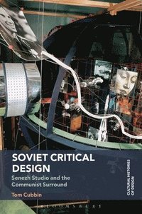 bokomslag Soviet Critical Design
