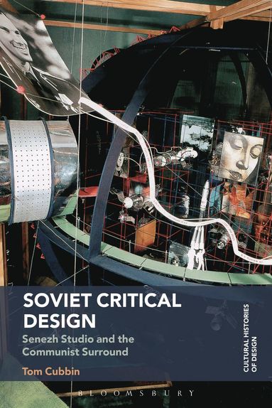 bokomslag Soviet Critical Design