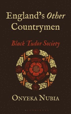 Onyeka Nubia - England’s Other Countrymen, Häftad