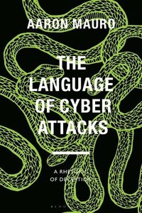 bokomslag The Language of Cyber Attacks