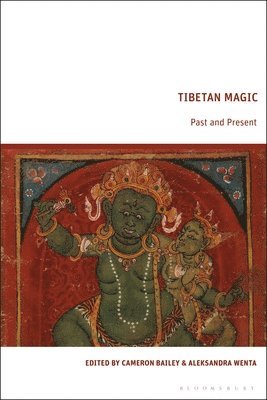 Tibetan Magic: Past and Present 1