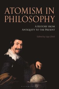 bokomslag Atomism in Philosophy