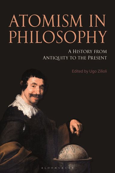 Ugo Zilioli - Atomism in Philosophy, Häftad