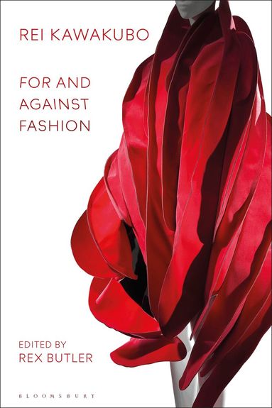 Rex Butler - Rei Kawakubo, Häftad