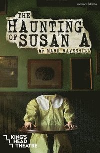 bokomslag The Haunting of Susan A