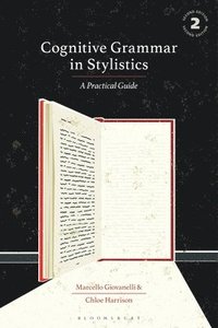bokomslag Cognitive Grammar in Stylistics