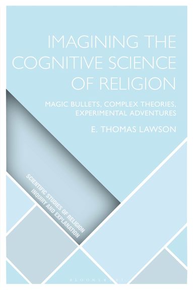 bokomslag Imagining the Cognitive Science of Religion