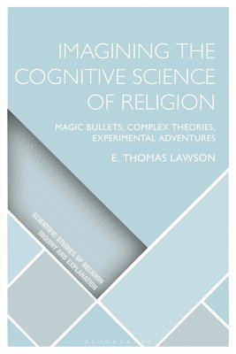 Imagining the Cognitive Science of Religion 1