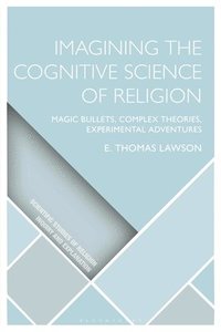 bokomslag Imagining the Cognitive Science of Religion