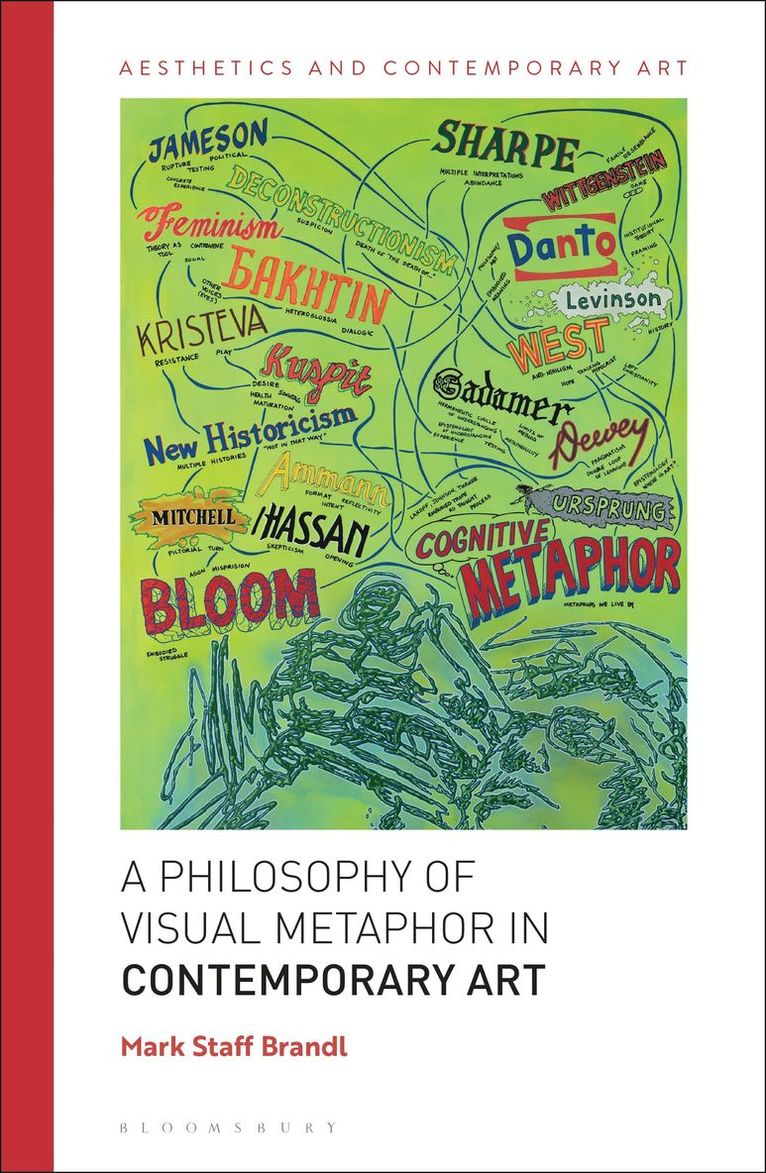 Philosophy of Visual Metaphor in Contemporary Art 1
