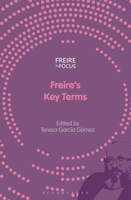 Freire's Key Terms 1