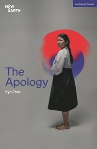 bokomslag The Apology