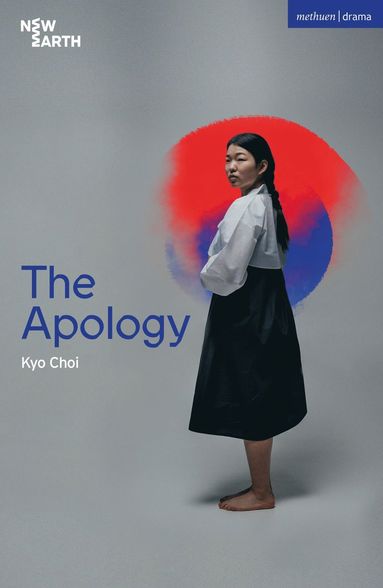 bokomslag Apology