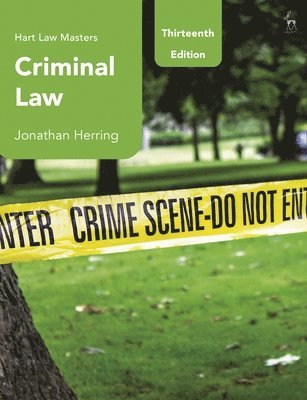 Criminal Law 1