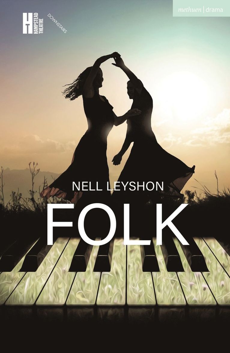 Nell Leyshon, Nell (Author) Leyshon - Folk, Häftad