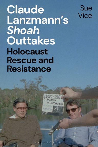 bokomslag Claude Lanzmann's 'Shoah' Outtakes