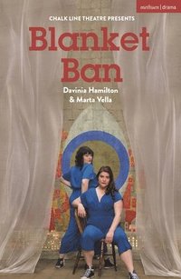 bokomslag Blanket Ban