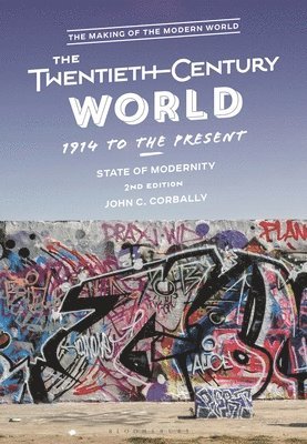 Twentieth-Century World, 1914 to the Present