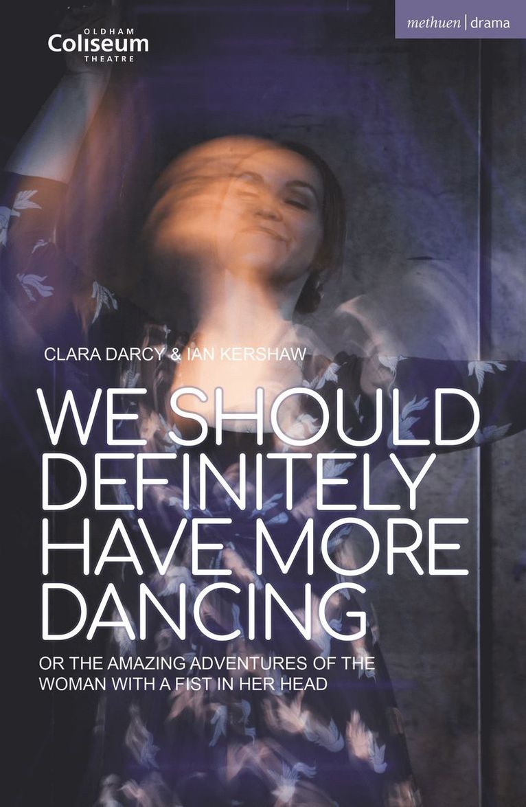 We Should Definitely Have More Dancing 1