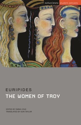 The Women of Troy 1