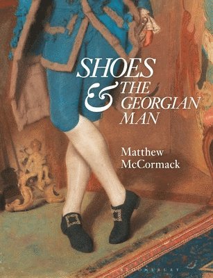 Shoes and the Georgian Man 1