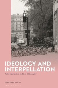 bokomslag Ideology and Interpellation