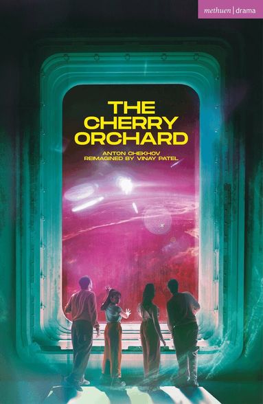 Anton Chekhov, Vinay Patel - Cherry Orchard, Häftad