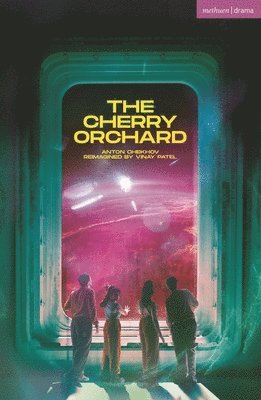 Cherry Orchard