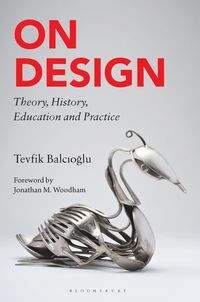 bokomslag On Design