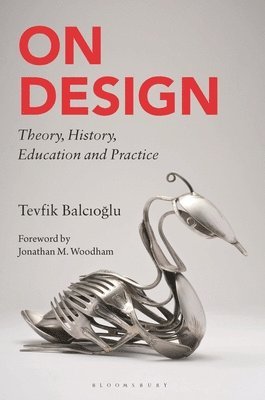 bokomslag On Design