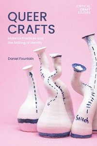 bokomslag Queer Crafts