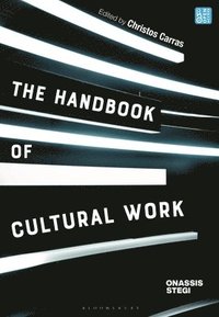 bokomslag Handbook of Cultural Work