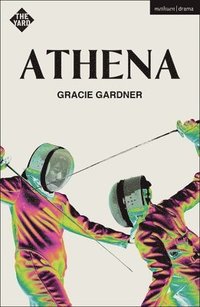 bokomslag Athena