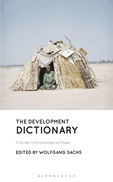 Wolfgang Sachs - Development Dictionary, Häftad