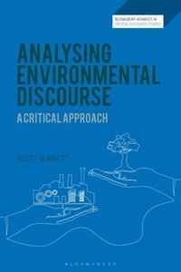 bokomslag Analysing Environmental Discourse