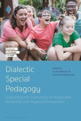 Dialectic Special Pedagogy 1