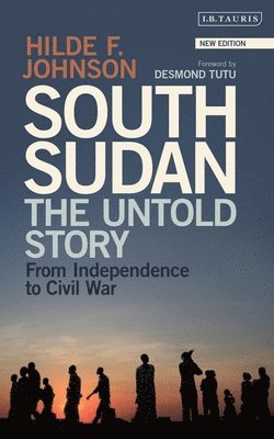 South Sudan 1