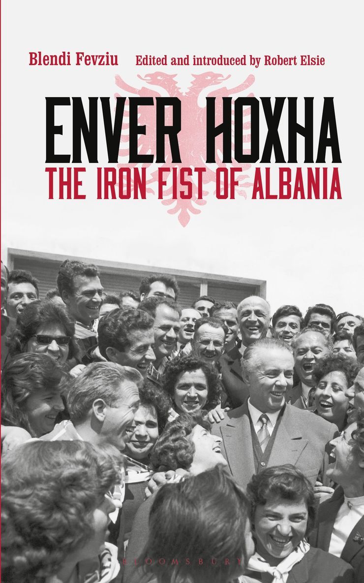 Enver Hoxha