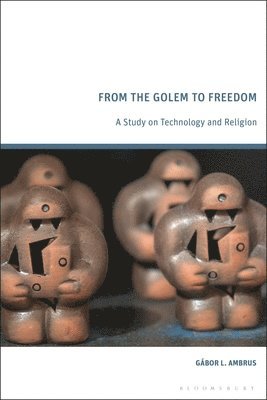 From the Golem to Freedom 1