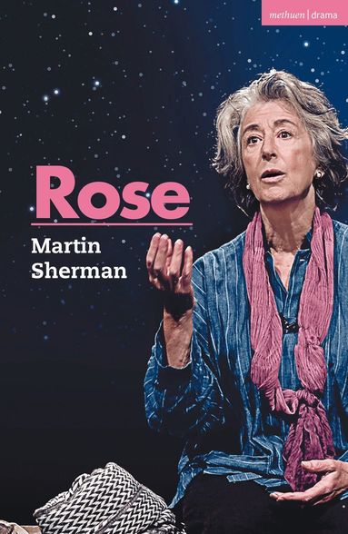 Martin Sherman - Rose, Häftad