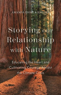 Storying our Relationship with Nature